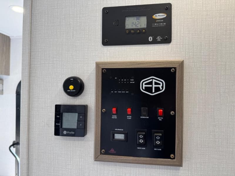 2026 Forest River 2026 Forest River FR3 - thumbnail 24