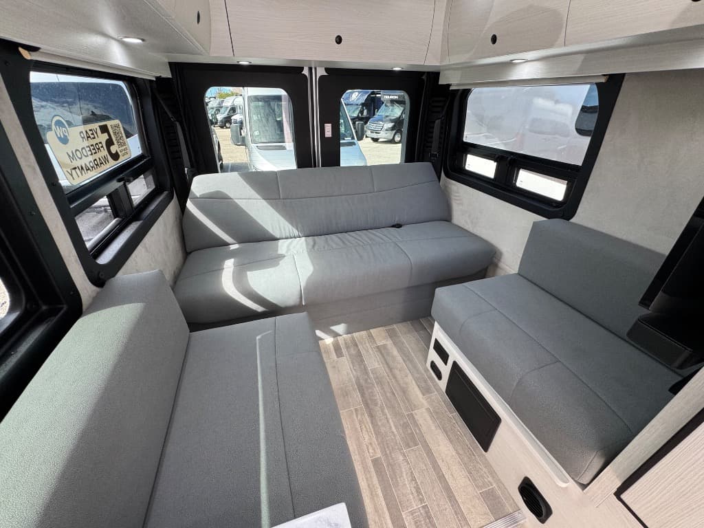 2026 Pleasure-Way 2026 Pleasure-Way Lexor - thumbnail 12