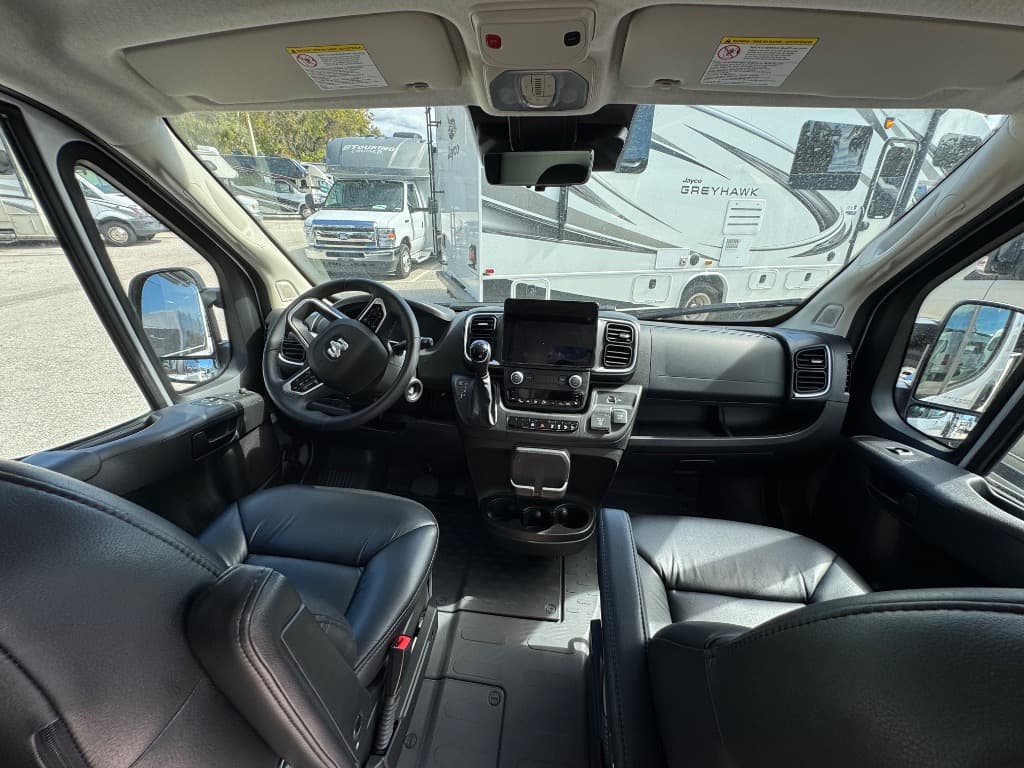 2026 Pleasure-Way 2026 Pleasure-Way Lexor - thumbnail 19