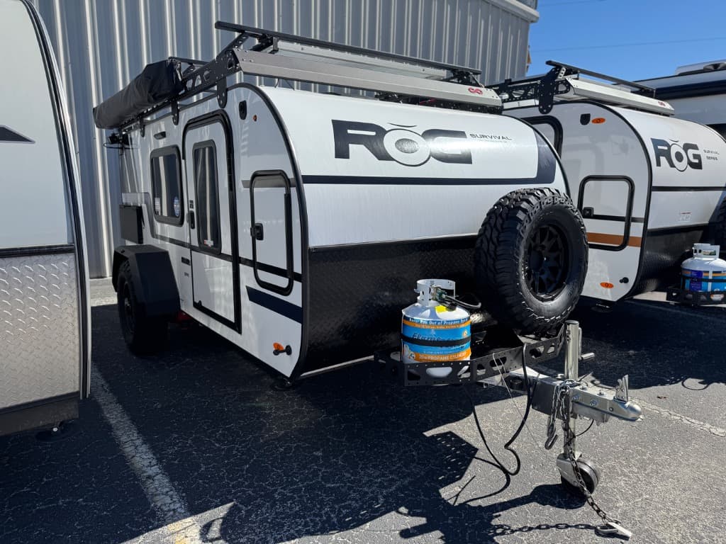 2026 Encore RV ROG 12RK-SS