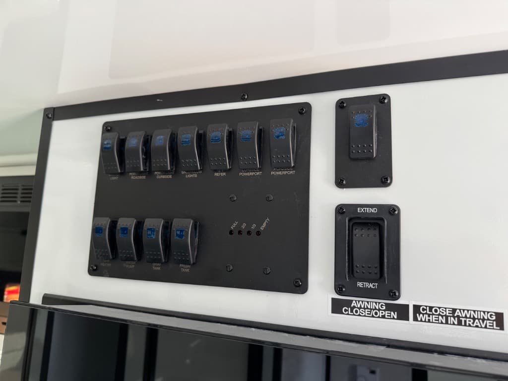 2026 Encore RV 2026 Encore RV VENŪ - thumbnail 18