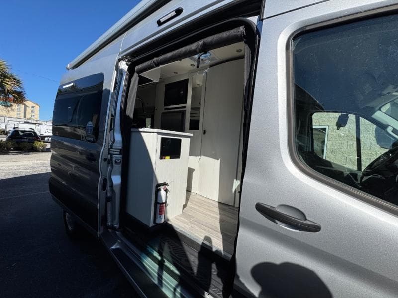 2026 Pleasure-Way 2026 Pleasure-Way Ontour - thumbnail 5