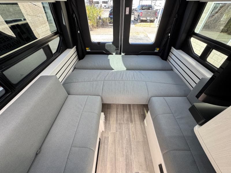 2026 Pleasure-Way 2026 Pleasure-Way Ontour - thumbnail 18