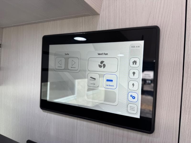 2026 Pleasure-Way 2026 Pleasure-Way Ontour - thumbnail 20