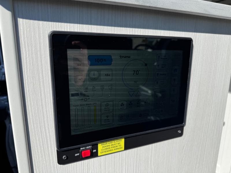 2026 Pleasure-Way 2026 Pleasure-Way Ontour - thumbnail 24