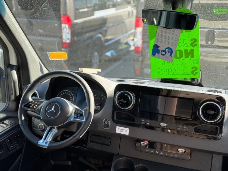 2026 Pleasure-Way 2026 Pleasure-Way Plateau - thumbnail 6