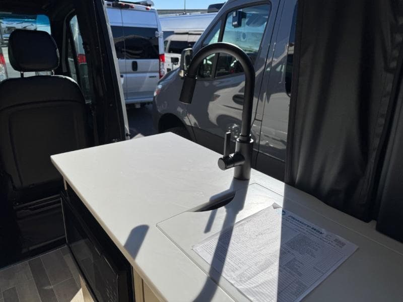 2026 Pleasure-Way 2026 Pleasure-Way Plateau - thumbnail 11