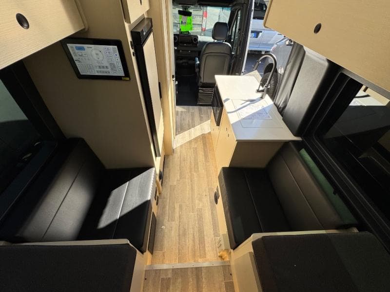 2026 Pleasure-Way 2026 Pleasure-Way Plateau - thumbnail 16