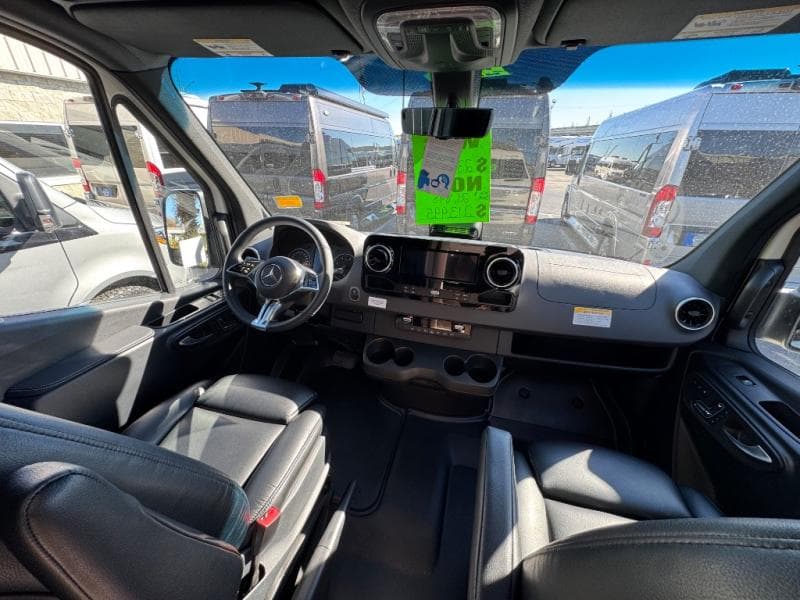 2026 Pleasure-Way 2026 Pleasure-Way Plateau - thumbnail 17