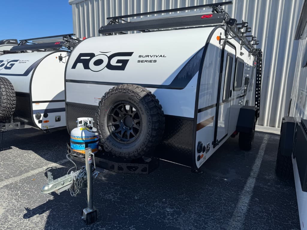 2026 Encore RV 2026 Encore RV ROG - thumbnail 2