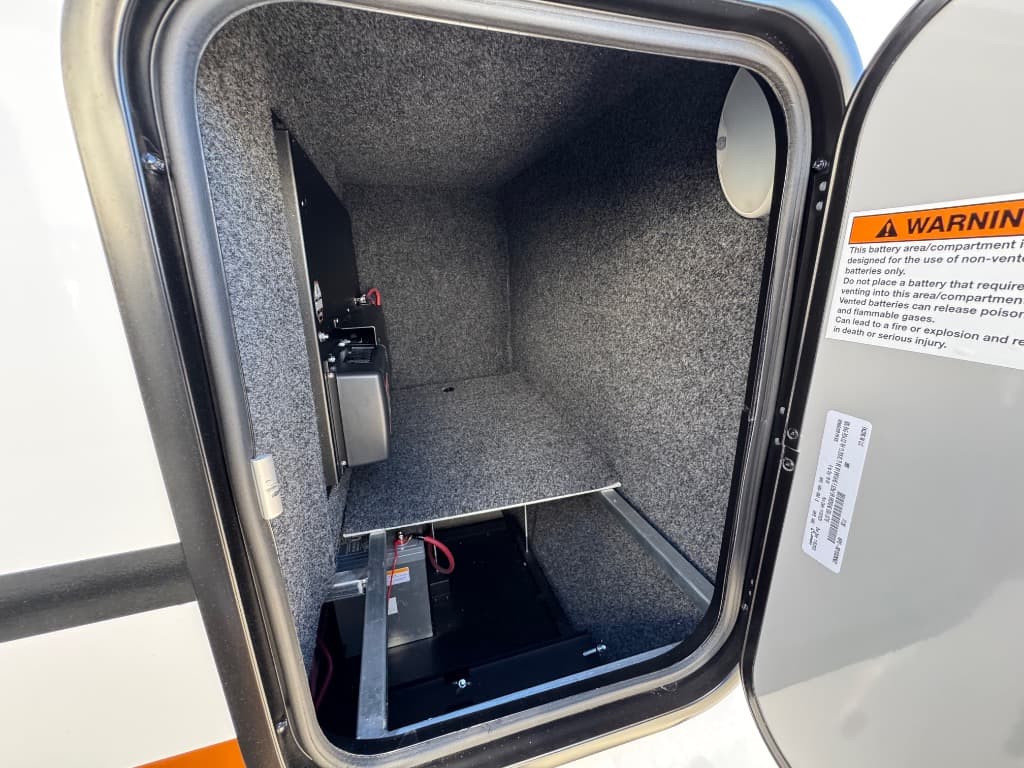 2026 Encore RV 2026 Encore RV ROG - thumbnail 4