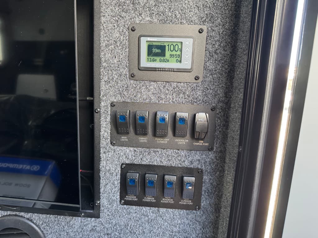 2026 Encore RV 2026 Encore RV ROG - thumbnail 8