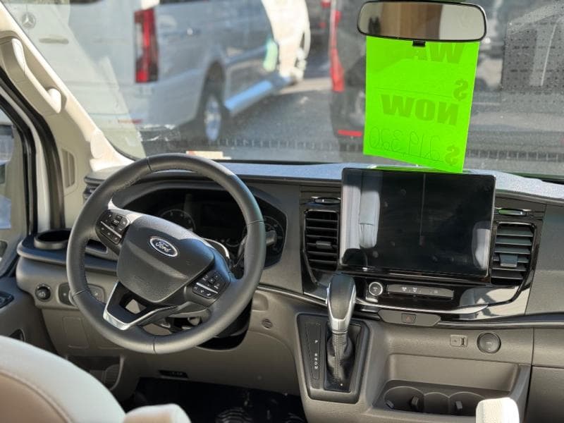 2026 Leisure Travel Vans 2026 Leisure Travel Vans Wonder - thumbnail 3