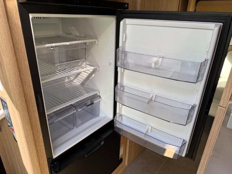 2026 Leisure Travel Vans 2026 Leisure Travel Vans Wonder - thumbnail 10