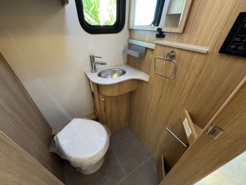 2026 Leisure Travel Vans 2026 Leisure Travel Vans Wonder - thumbnail 17