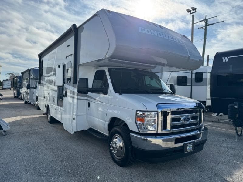 2026 Gulf Stream 2026 Gulf Stream Conquest - image 1