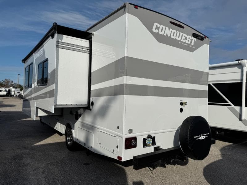 2026 Gulf Stream 2026 Gulf Stream Conquest - thumbnail 4