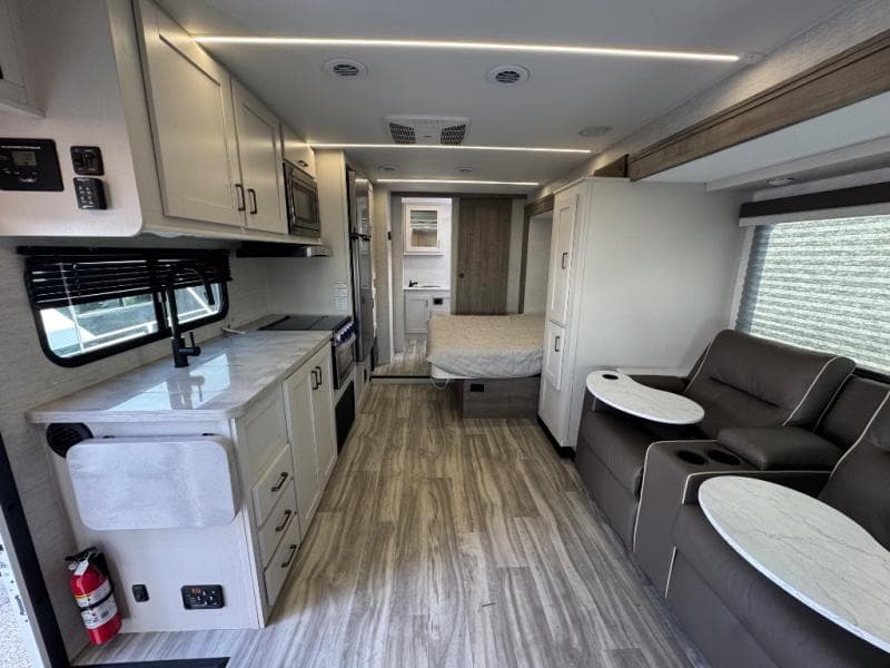 2026 Gulf Stream 2026 Gulf Stream Conquest - thumbnail 8