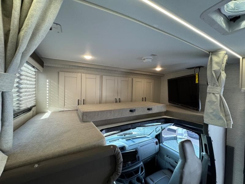 2026 Gulf Stream 2026 Gulf Stream Conquest - thumbnail 16