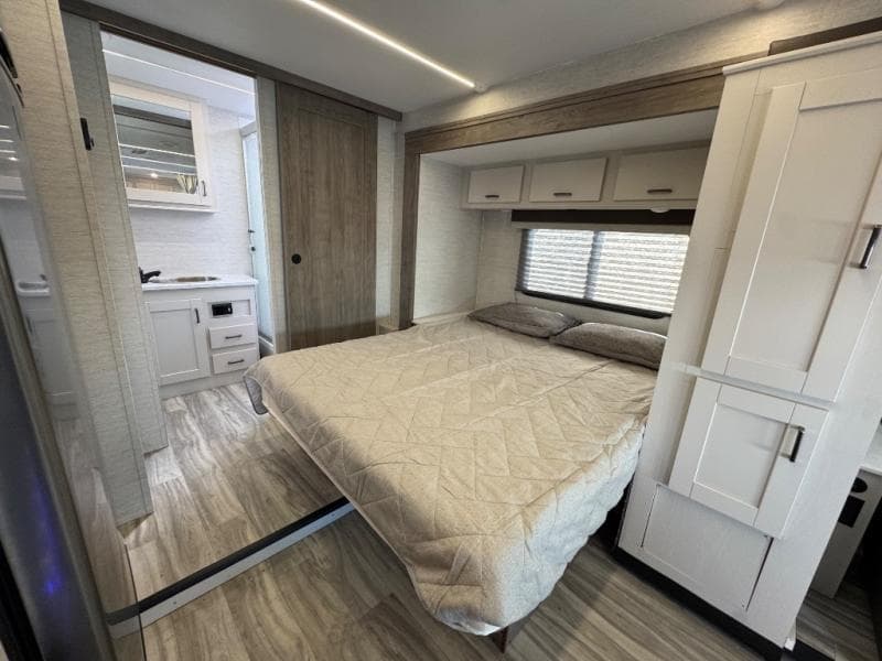 2026 Gulf Stream 2026 Gulf Stream Conquest - thumbnail 18