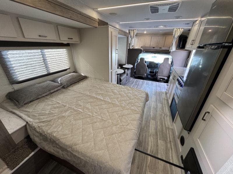 2026 Gulf Stream 2026 Gulf Stream Conquest - thumbnail 19