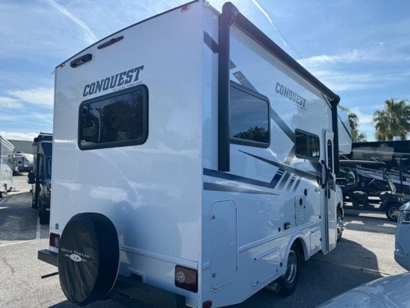 2026 Gulf Stream 2026 Gulf Stream Conquest - thumbnail 5