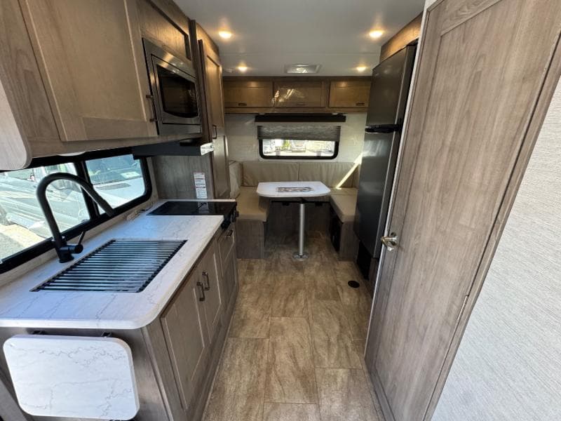 2026 Gulf Stream 2026 Gulf Stream Conquest - thumbnail 7