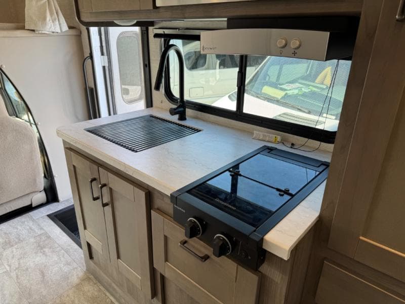 2026 Gulf Stream 2026 Gulf Stream Conquest - thumbnail 10