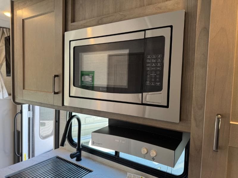 2026 Gulf Stream 2026 Gulf Stream Conquest - thumbnail 11