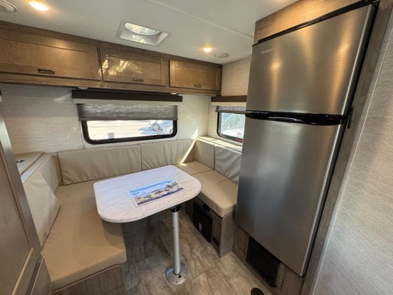 2026 Gulf Stream 2026 Gulf Stream Conquest - thumbnail 12