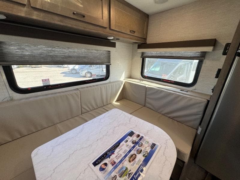 2026 Gulf Stream 2026 Gulf Stream Conquest - thumbnail 13