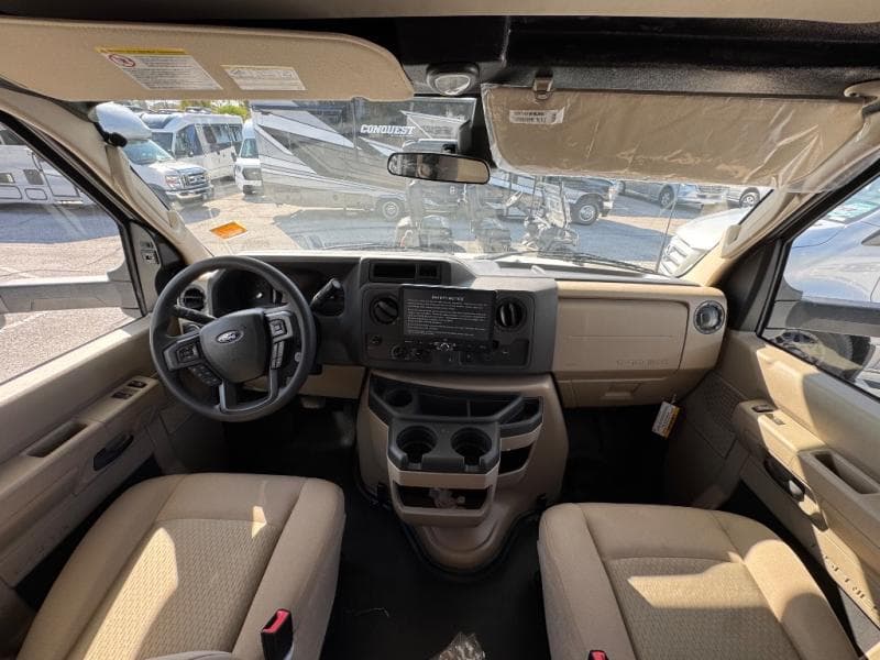 2026 Gulf Stream 2026 Gulf Stream Conquest - thumbnail 15