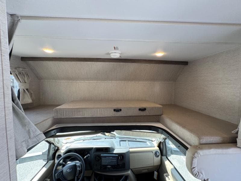 2026 Gulf Stream 2026 Gulf Stream Conquest - thumbnail 16