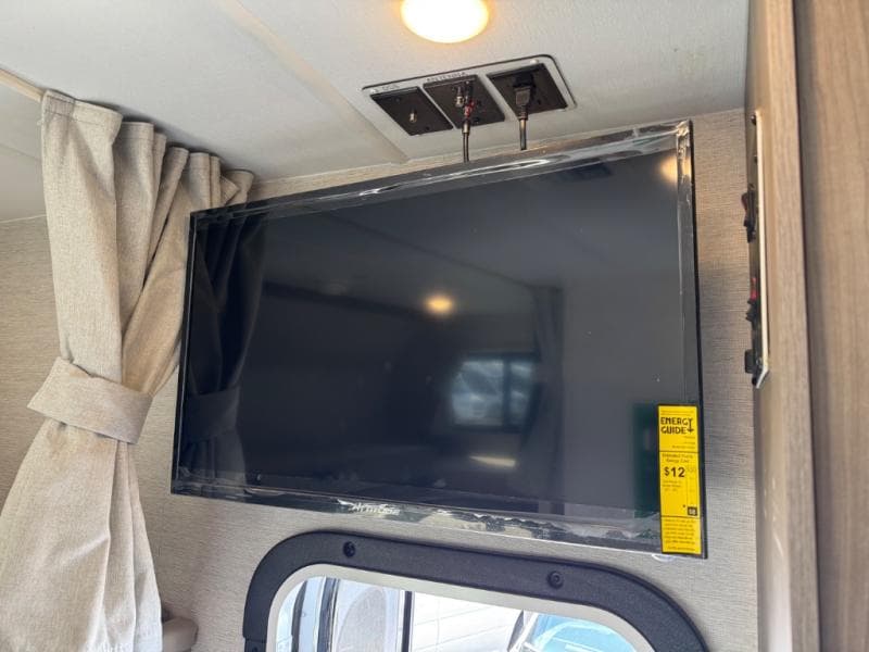 2026 Gulf Stream 2026 Gulf Stream Conquest - thumbnail 17