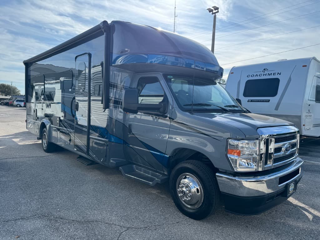 2026 Gulf Stream BT Cruiser 5255B