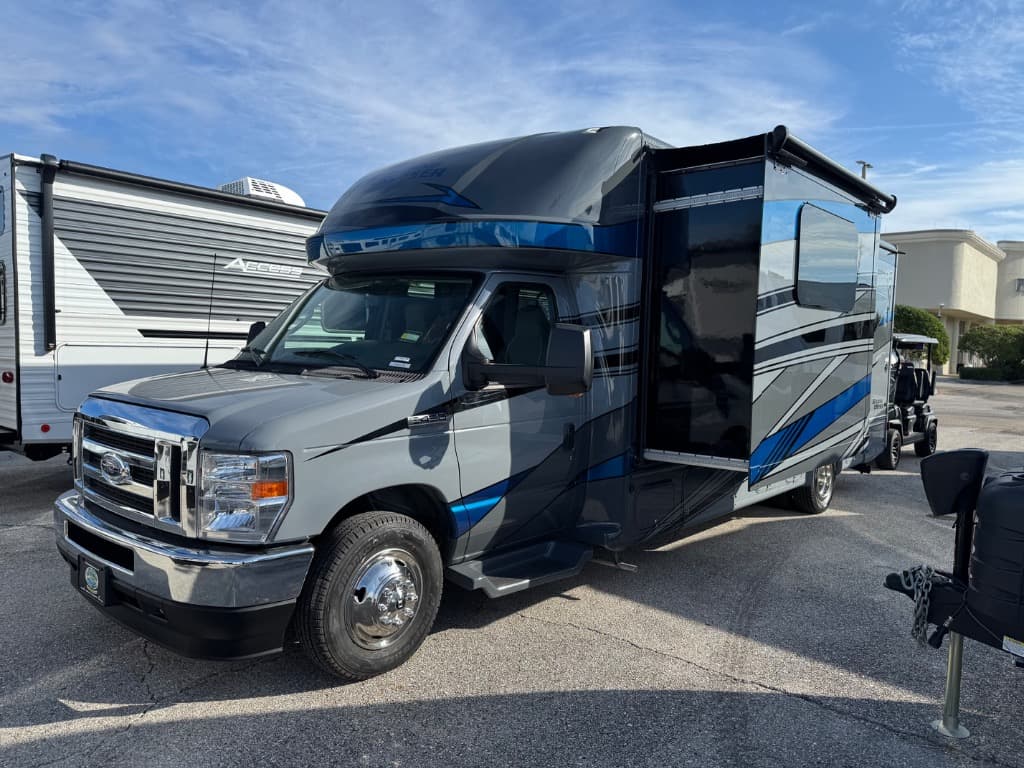 2026 Gulf Stream 2026 Gulf Stream BT Cruiser - thumbnail 2