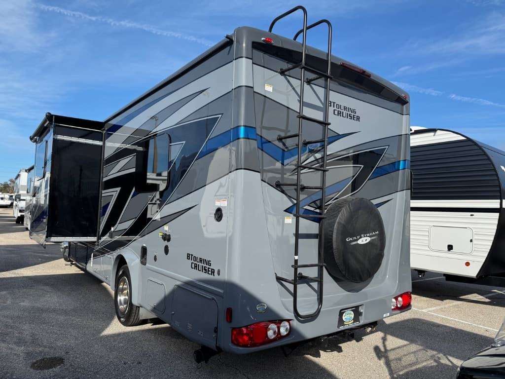 2026 Gulf Stream 2026 Gulf Stream BT Cruiser - thumbnail 3