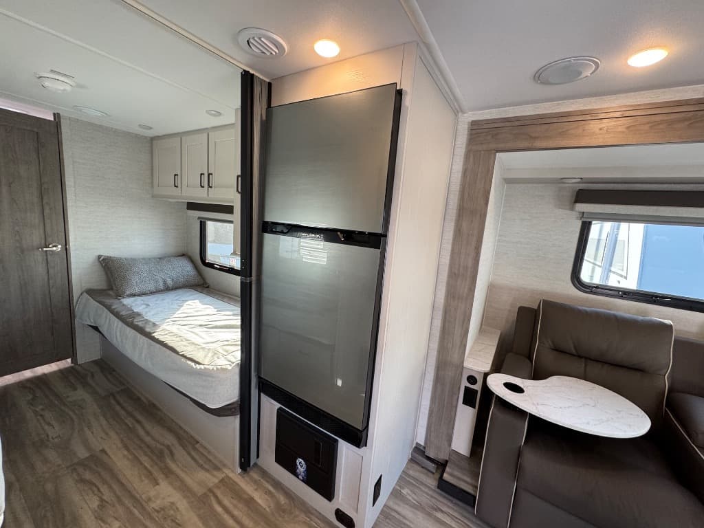 2026 Gulf Stream 2026 Gulf Stream BT Cruiser - thumbnail 9