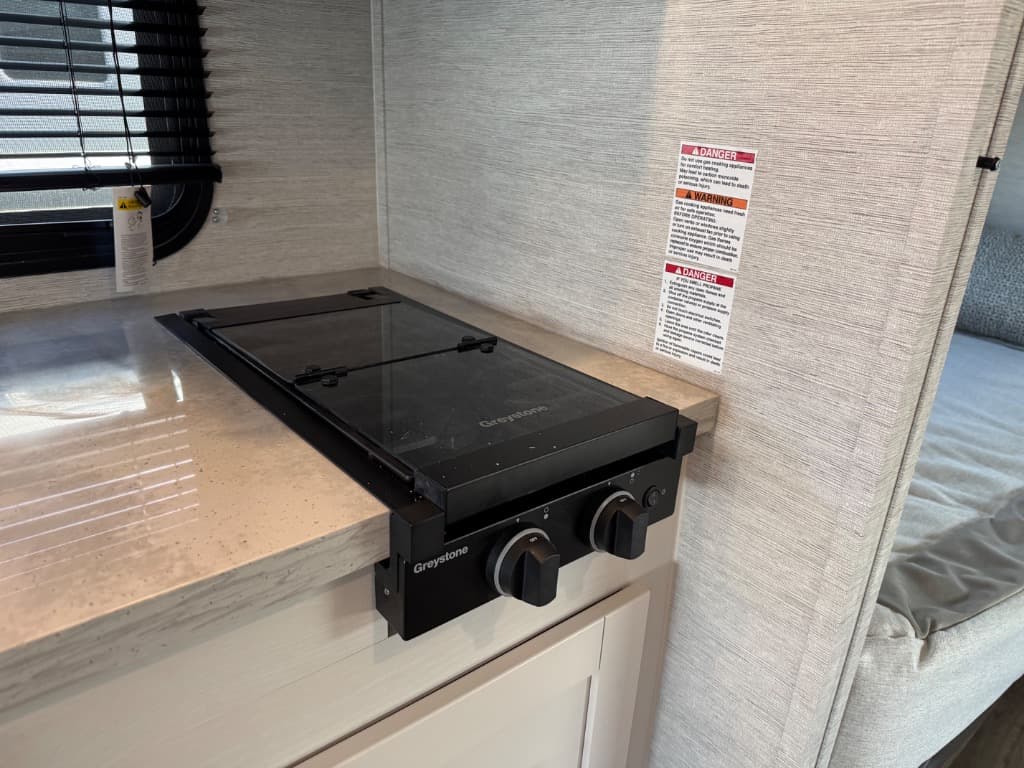 2026 Gulf Stream 2026 Gulf Stream BT Cruiser - thumbnail 10