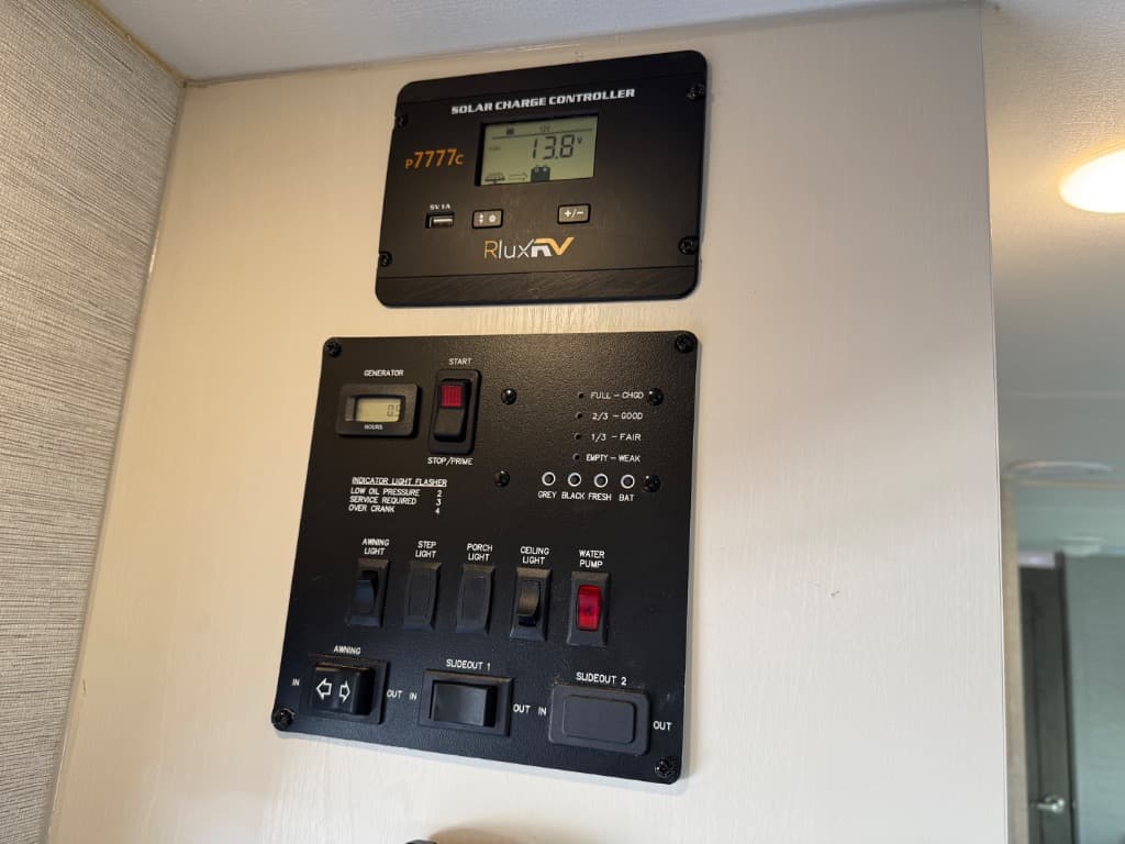 2026 Gulf Stream 2026 Gulf Stream BT Cruiser - thumbnail 20