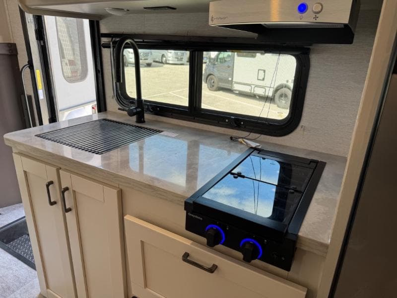 2026 Gulf Stream 2026 Gulf Stream BT Cruiser - thumbnail 10