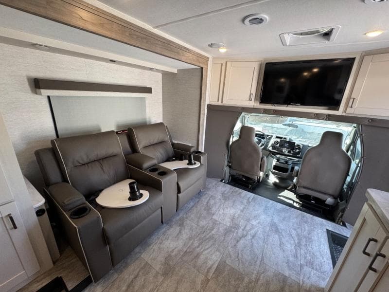 2026 Gulf Stream 2026 Gulf Stream BT Cruiser - thumbnail 13