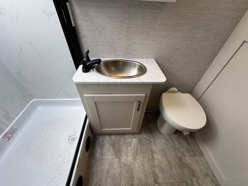 2026 Gulf Stream 2026 Gulf Stream BT Cruiser - thumbnail 18