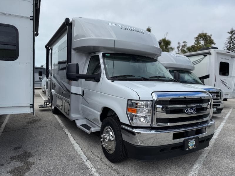 2026 Gulf Stream BT Cruiser 5235B