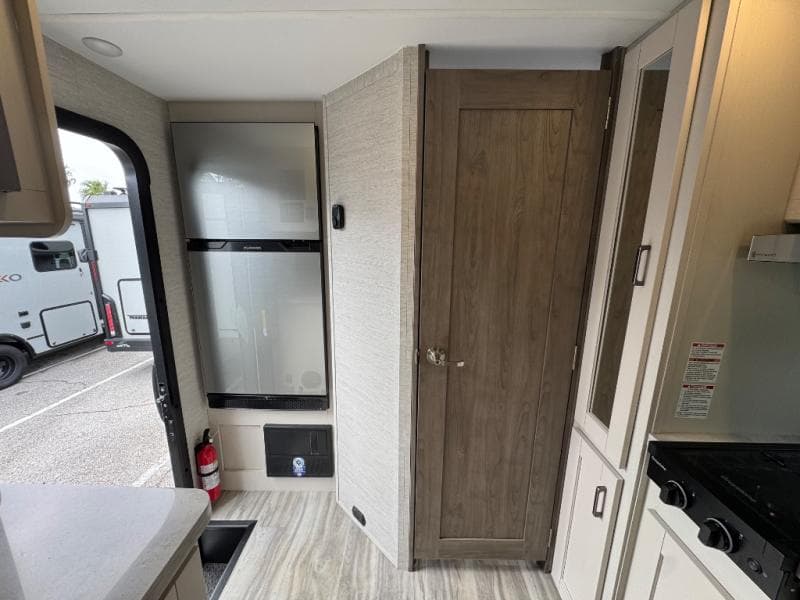 2026 Gulf Stream 2026 Gulf Stream BT Cruiser - thumbnail 12