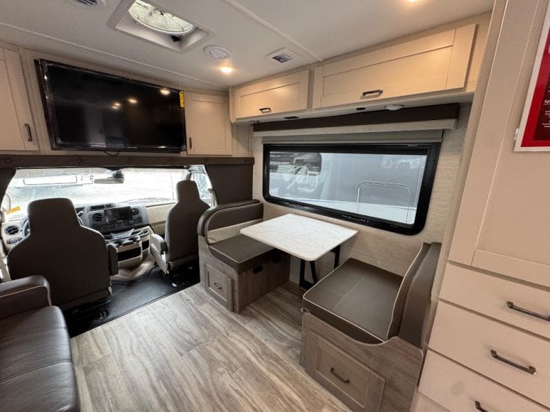 2026 Gulf Stream 2026 Gulf Stream BT Cruiser - thumbnail 13