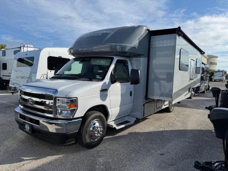 2026 Gulf Stream 2026 Gulf Stream BT Cruiser - thumbnail 2