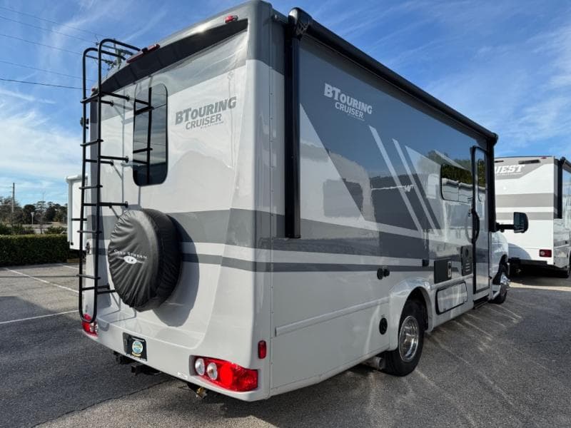 2026 Gulf Stream 2026 Gulf Stream BT Cruiser - thumbnail 4