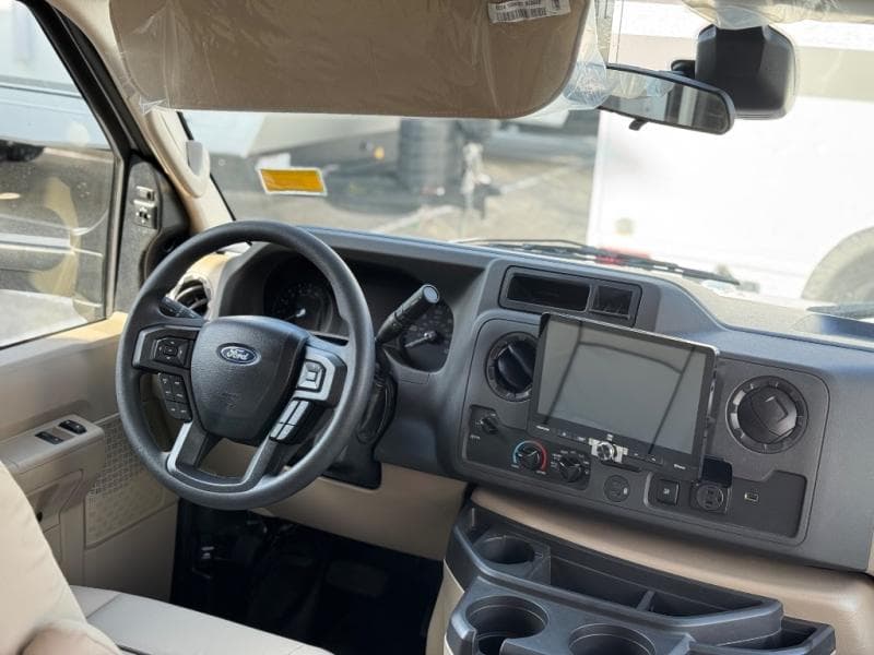 2026 Gulf Stream 2026 Gulf Stream BT Cruiser - thumbnail 5