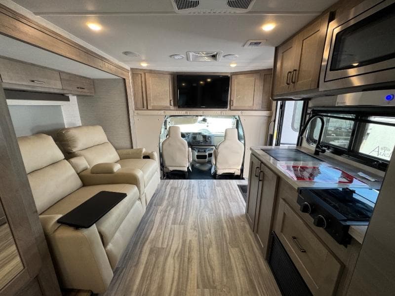 2026 Gulf Stream 2026 Gulf Stream BT Cruiser - thumbnail 7